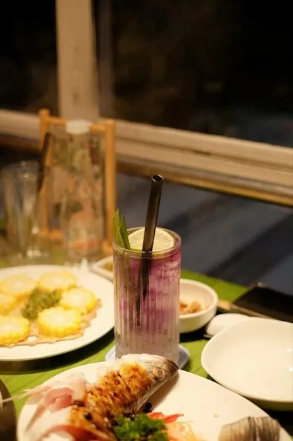 毛里求斯美食