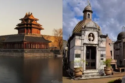 2026年万圣节世界各地好去处