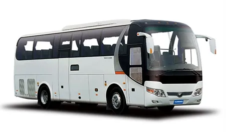 机场摆渡车
