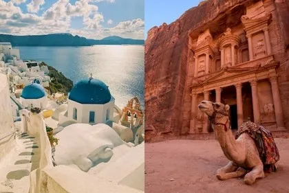 2026年旅游目的地